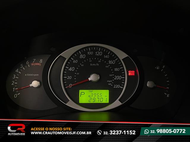 HYUNDAI TUCSON 2.0 16V FLEX AUT. 2013