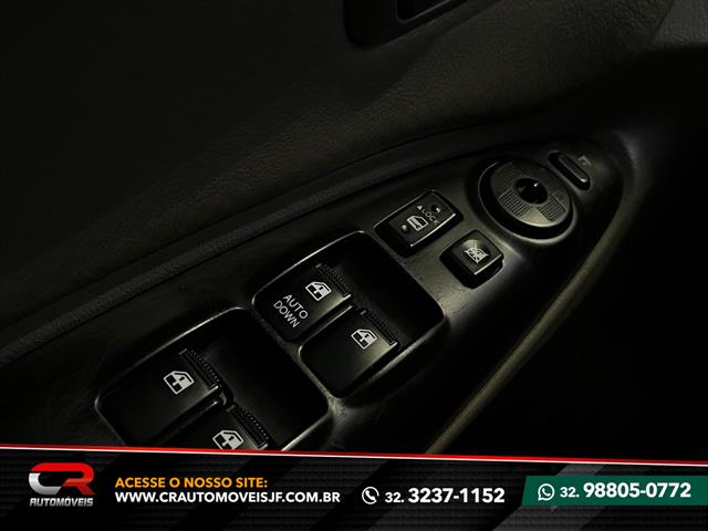 HYUNDAI TUCSON 2.0 16V FLEX AUT. 2013