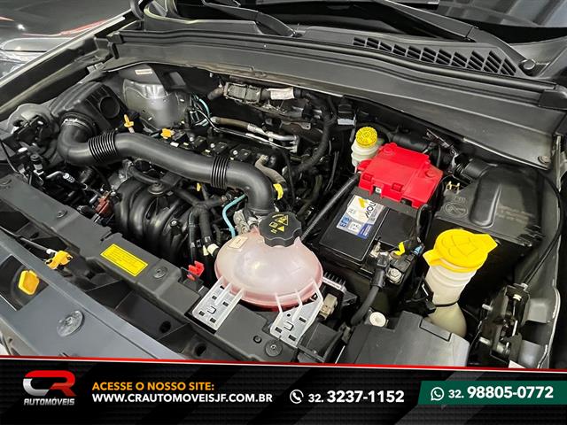 JEEP RENEGADE1.8 4X2 FLEX 16V AUT. 2019