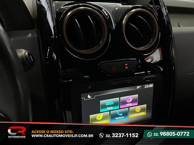 RENAULT DUSTER DYNAMIQUE 1.6 FLEX 16V AUT. 2020