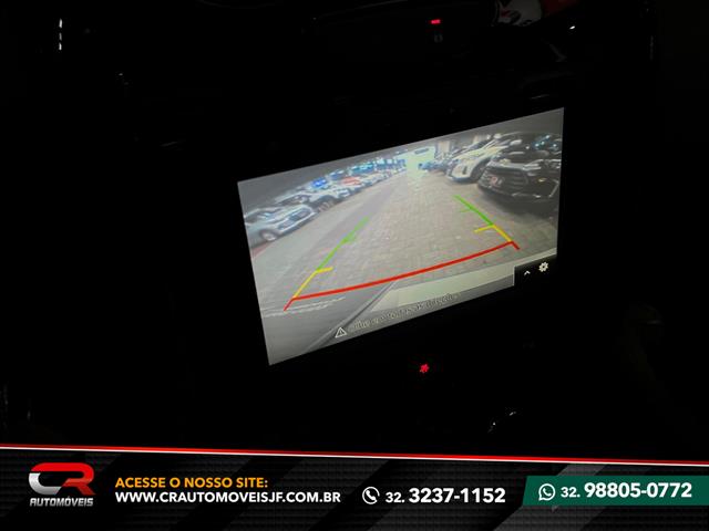 RENAULT DUSTER DYNAMIQUE 1.6 FLEX 16V AUT. 2020