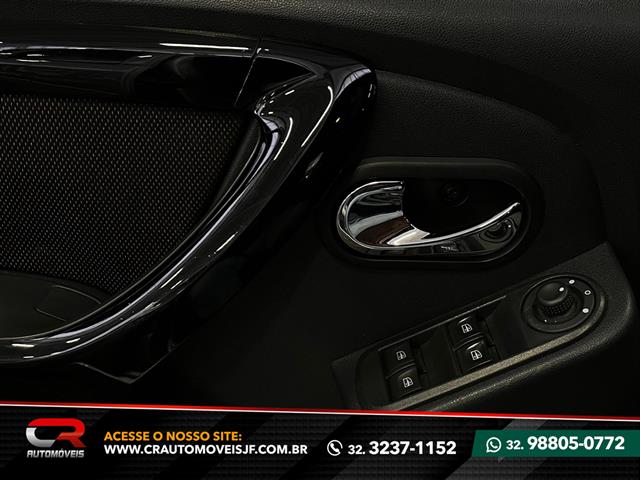 RENAULT DUSTER DYNAMIQUE 1.6 FLEX 16V AUT. 2020