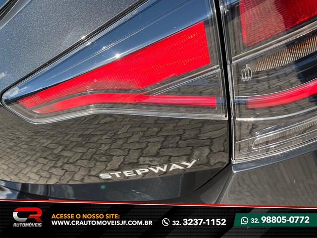 RENAULT SANDERO STEPWAY ZEN FLEX 1.0 12V MEC. 2025