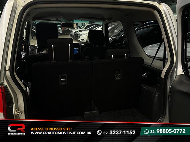 SUZUKI JIMNY JIMNY WIDE/ /4ALL 1.3 16V 2013