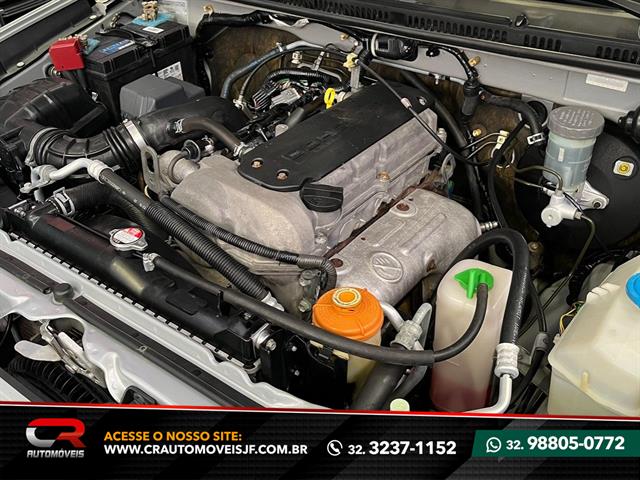 SUZUKI JIMNY JIMNY WIDE/ /4ALL 1.3 16V 2013