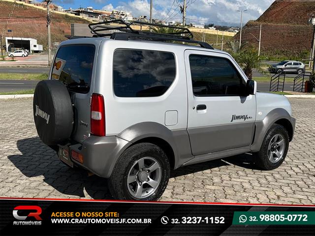 SUZUKI JIMNY JIMNY WIDE/ /4ALL 1.3 16V 2013