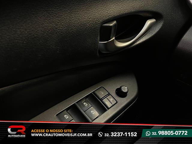 TOYOTA YARIS XL 1.3 FLEX 16V 5P MEC. 2019