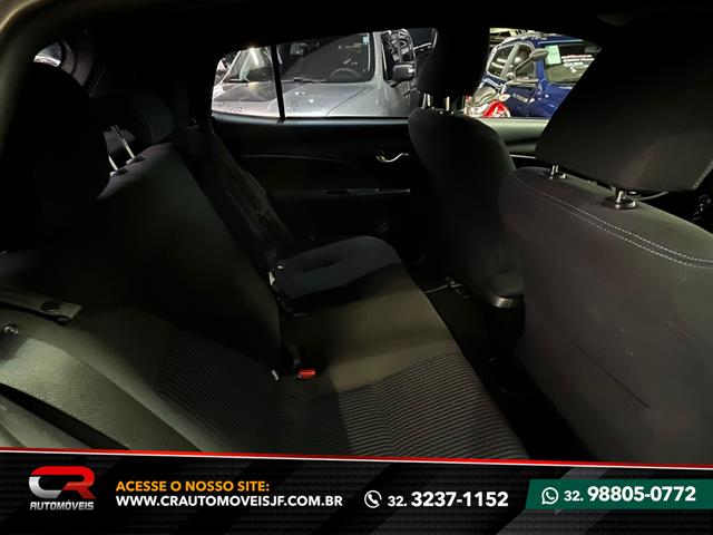 TOYOTA YARIS XL 1.3 FLEX 16V 5P MEC. 2019