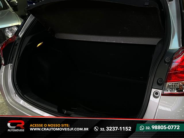 TOYOTA YARIS XL 1.3 FLEX 16V 5P MEC. 2019