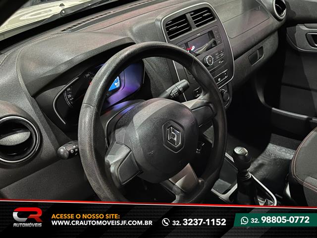 VOLKSWAGEN POLO 1.0 FLEX 12V 5P 2019