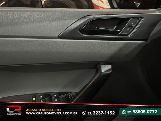 VOLKSWAGEN POLO 1.0 FLEX 12V 5P 2019