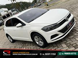 VOLKSWAGEN POLO 1.0 FLEX 12V 5P 2018/2019