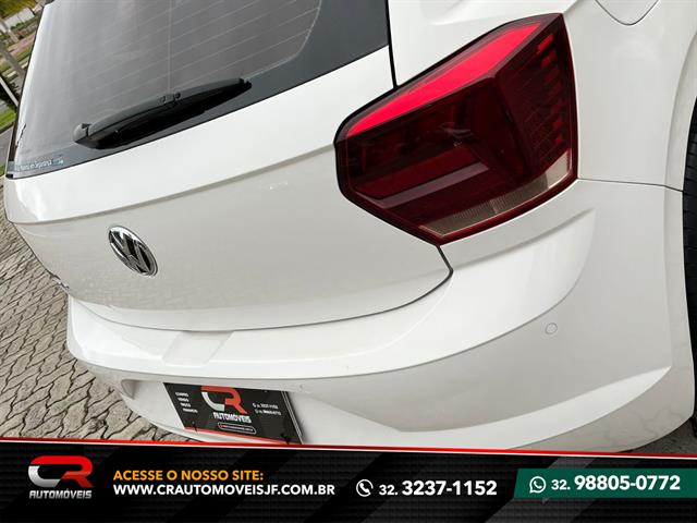 VOLKSWAGEN POLO 1.0 FLEX 12V 5P 2019