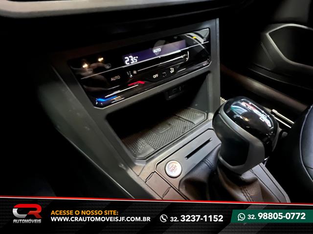 VOLKSWAGEN POLO HIGHLINE TSI 1.0 FLEX 12V AUT. 2023