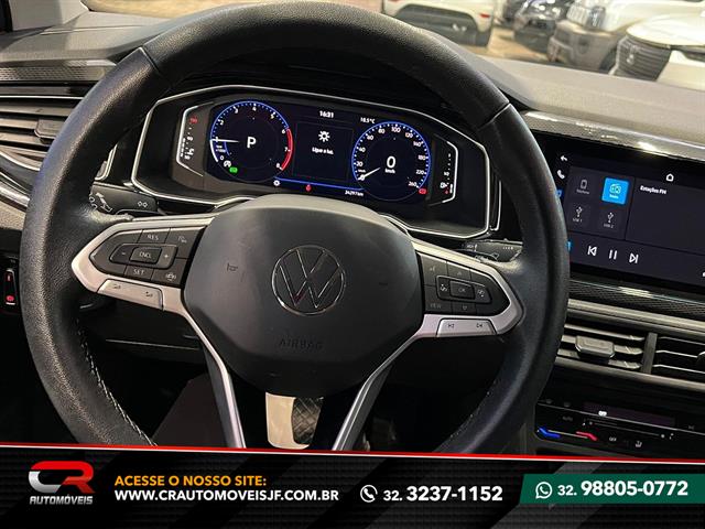 VOLKSWAGEN POLO HIGHLINE TSI 1.0 FLEX 12V AUT. 2023