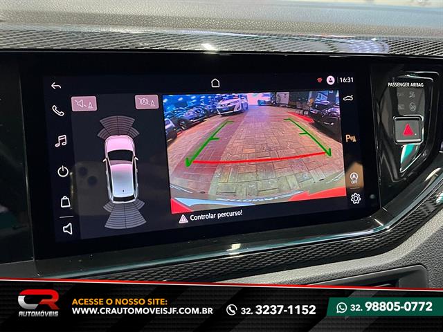 VOLKSWAGEN POLO HIGHLINE TSI 1.0 FLEX 12V AUT. 2023