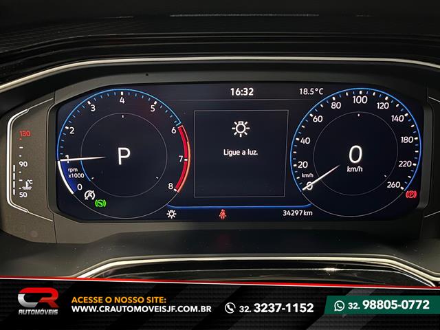 VOLKSWAGEN POLO HIGHLINE TSI 1.0 FLEX 12V AUT. 2023