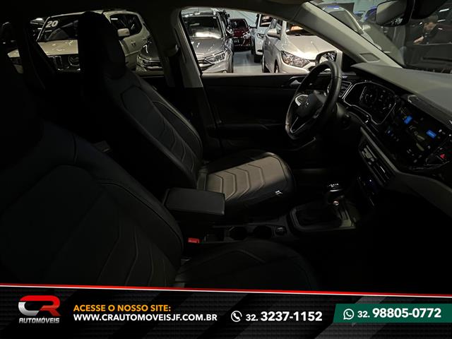 VOLKSWAGEN POLO HIGHLINE TSI 1.0 FLEX 12V AUT. 2023