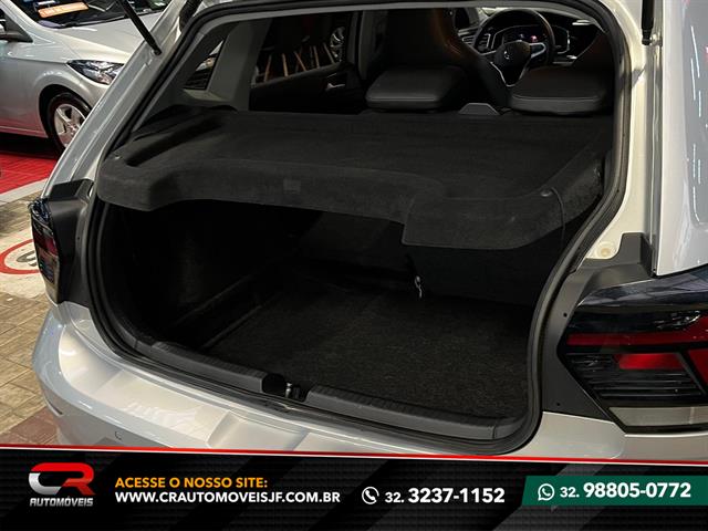 VOLKSWAGEN POLO HIGHLINE TSI 1.0 FLEX 12V AUT. 2023