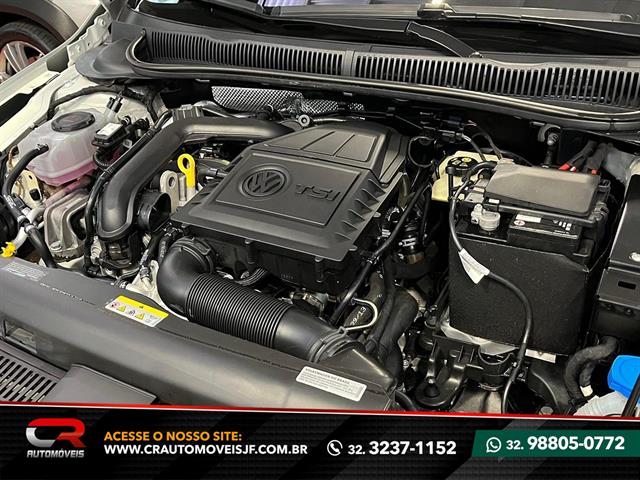 VOLKSWAGEN POLO HIGHLINE TSI 1.0 FLEX 12V AUT. 2023