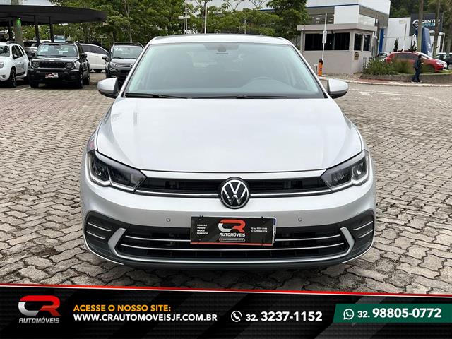 VOLKSWAGEN POLO HIGHLINE TSI 1.0 FLEX 12V AUT. 2023