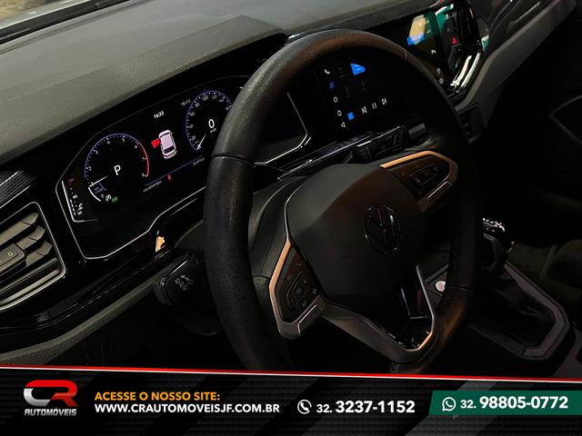 VOLKSWAGEN POLO HIGHLINE TSI 1.0 FLEX 12V AUT. 2023