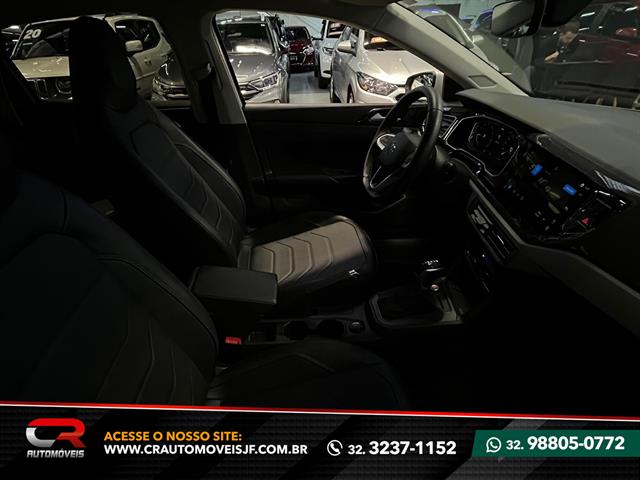 VOLKSWAGEN POLO HIGHLINE TSI 1.0 FLEX 12V AUT. 2023