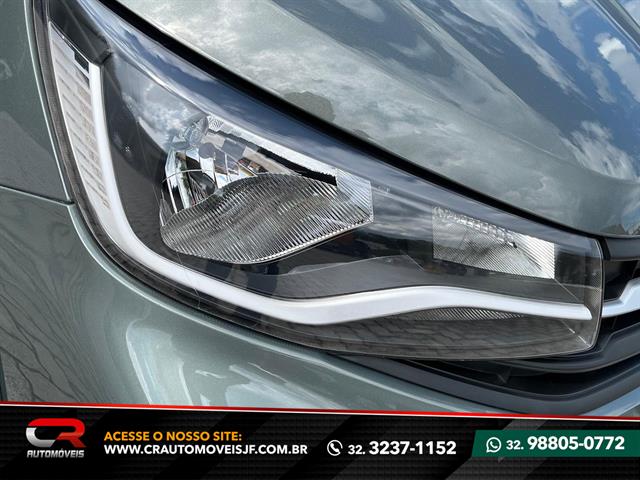 VOLKSWAGEN SAVEIRO TRENDLINE 1.6 TOTAL FLEX 16V 2025