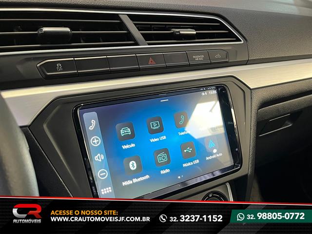 VOLKSWAGEN SAVEIRO TRENDLINE 1.6 TOTAL FLEX 16V 2025