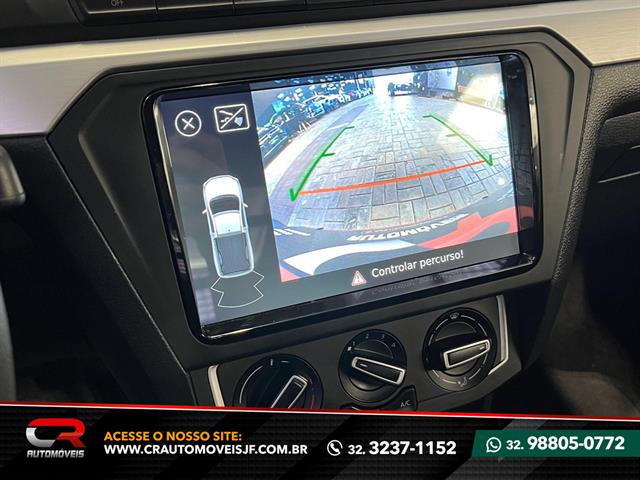 VOLKSWAGEN SAVEIRO TRENDLINE 1.6 TOTAL FLEX 16V 2025