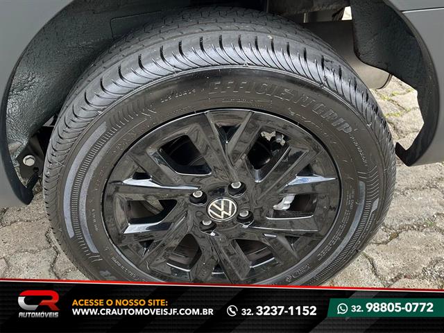 VOLKSWAGEN SAVEIRO TRENDLINE 1.6 TOTAL FLEX 16V 2025