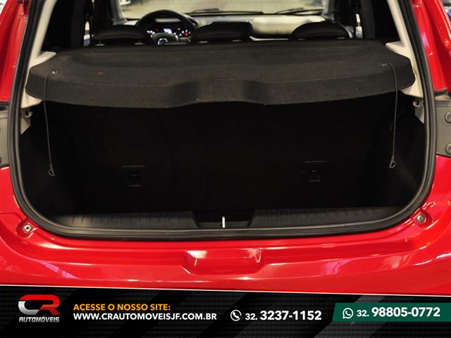 FIAT ARGO 1.0 6V FLEX. 2018