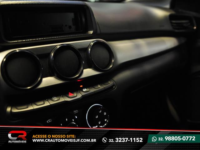 FIAT ARGO 1.0 6V FLEX. 2018