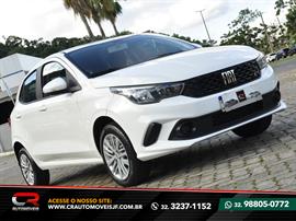 FIAT ARGO 1.0 6V FLEX. 2021/2022