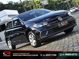 VOLKSWAGEN POLO 1.0 MPI FLEX 12V 5P 2023/2024