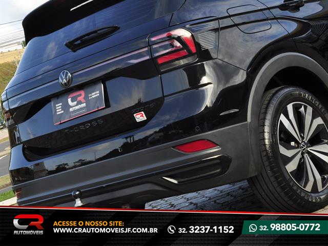 VOLKSWAGEN T-Cross COMFOR. 200 TSI 1.0 FLEX 5P AUT. 2023