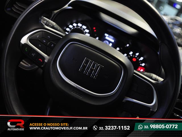 FIAT ARGO DRIVE 1.0 6V FLEX 2024