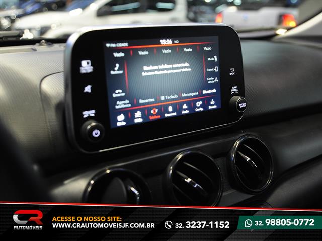 FIAT ARGO DRIVE 1.0 6V FLEX 2021