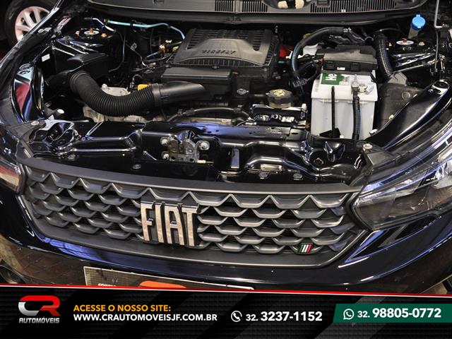 FIAT ARGO DRIVE 1.0 6V FLEX 2021