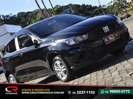FIAT ARGO DRIVE 1.0 6V FLEX 2020/2021