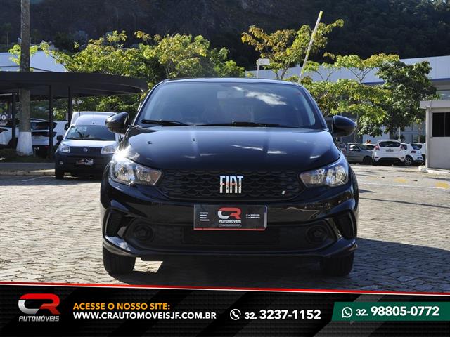 FIAT ARGO DRIVE 1.0 6V FLEX 2021