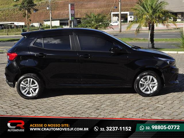FIAT ARGO DRIVE 1.0 6V FLEX 2021