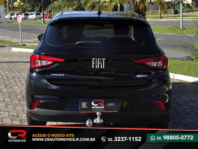 FIAT ARGO DRIVE 1.0 6V FLEX 2021