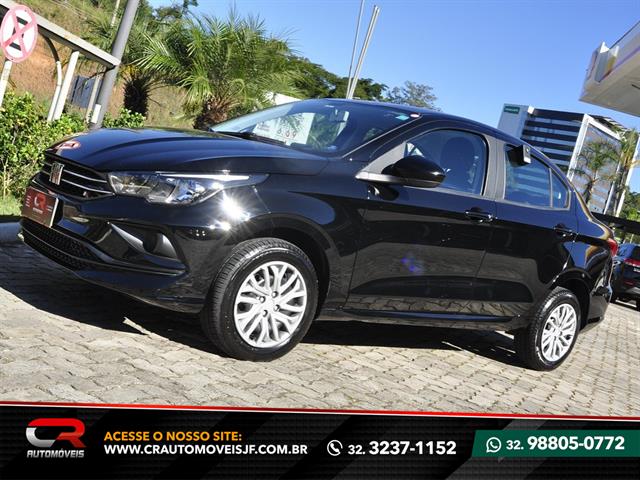 FIAT CRONOS DRIVE 1.0 6V FLEX 2024