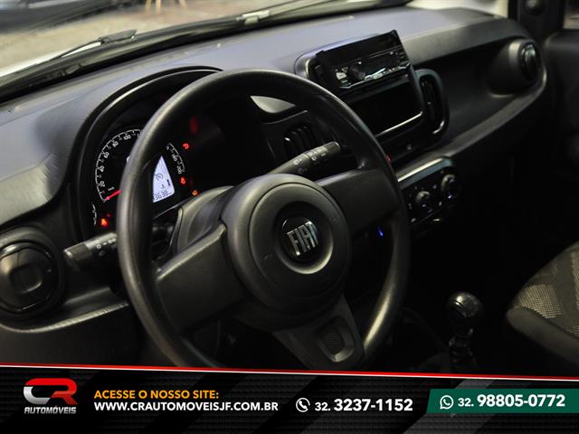 FIAT MOBI LIKE 1.0 FIRE FLEX 5P. 2023
