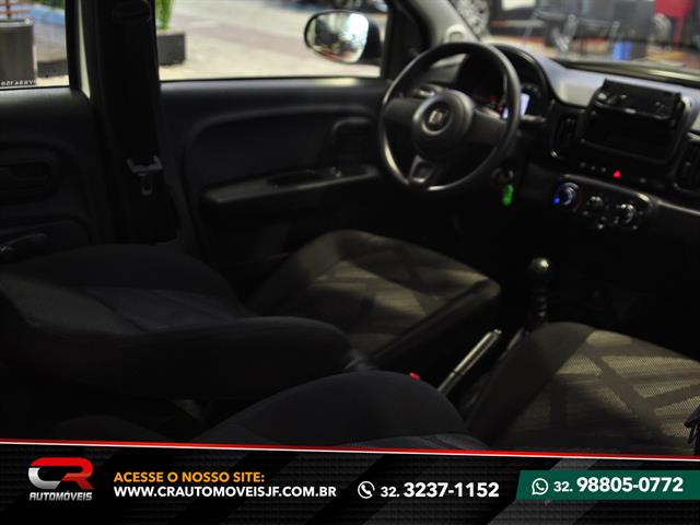FIAT MOBI LIKE 1.0 FIRE FLEX 5P. 2023