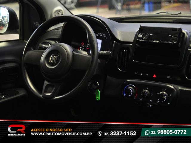 FIAT MOBI LIKE 1.0 FIRE FLEX 5P. 2023