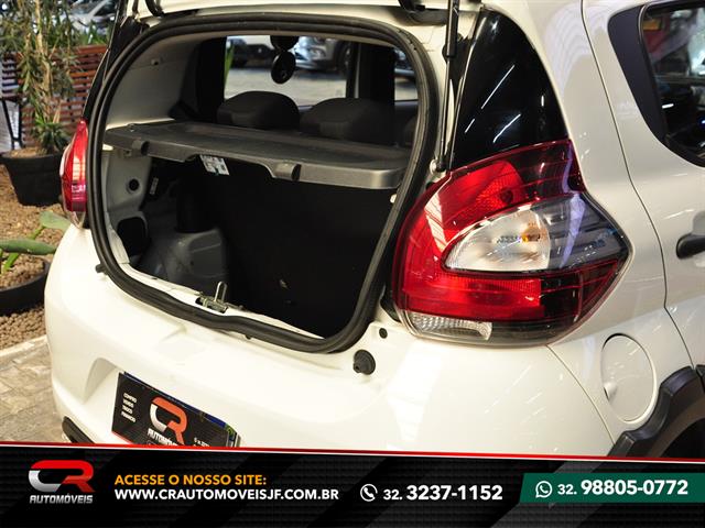 FIAT MOBI LIKE 1.0 FIRE FLEX 5P. 2023
