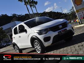 FIAT MOBI LIKE 1.0 FIRE FLEX 5P. 2022/2023