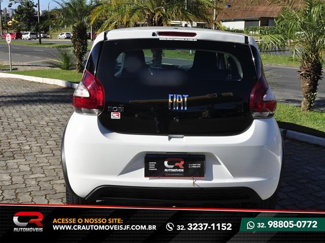 FIAT MOBI LIKE 1.0 FIRE FLEX 5P. 2023